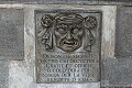 Doges Palace, the Mouth of Secret Accusations