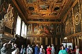 the Doges palace contains countless great rooms...